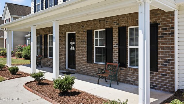 4208 Dublin Road, Winterville, NC 28590