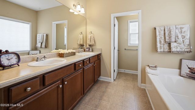 4208 Dublin Road, Winterville, NC 28590