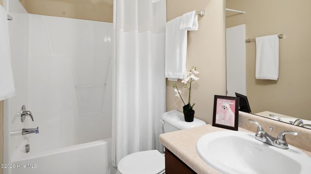 4208 Dublin Road, Winterville, NC 28590