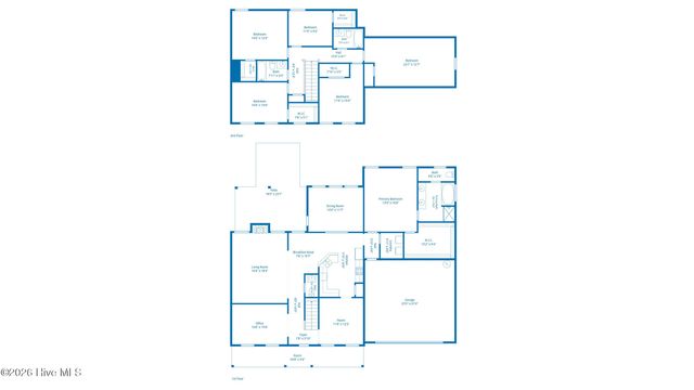 4208 Dublin Road, Winterville, NC 28590