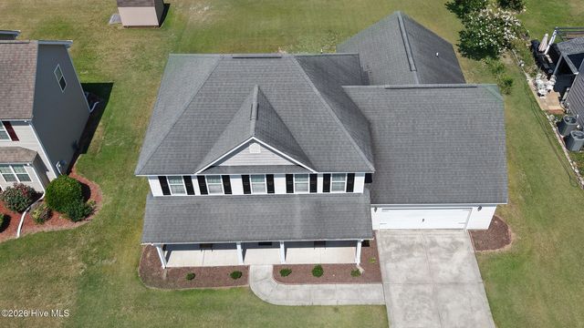 4208 Dublin Road, Winterville, NC 28590