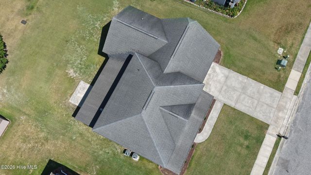 4208 Dublin Road, Winterville, NC 28590