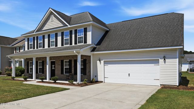 4208 Dublin Road, Winterville, NC 28590