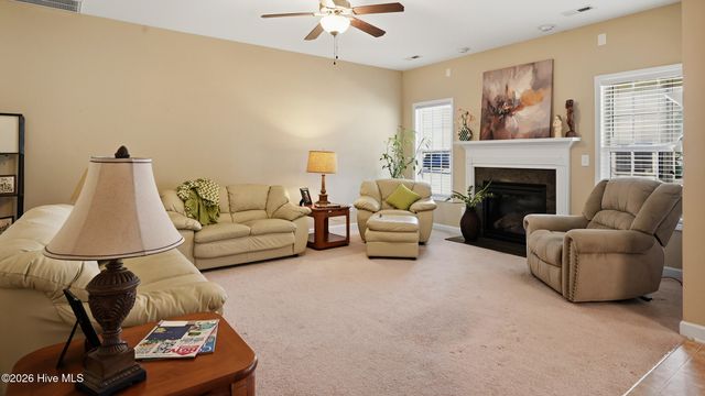 4208 Dublin Road, Winterville, NC 28590