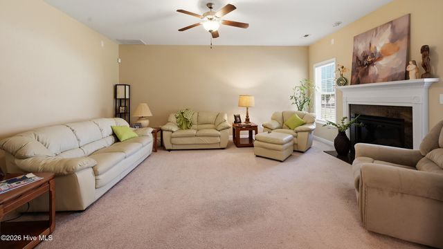 4208 Dublin Road, Winterville, NC 28590