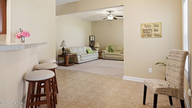 4208 Dublin Road, Winterville, NC 28590