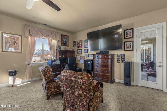 2770 Gordon Avenue, Minden, NV 89423