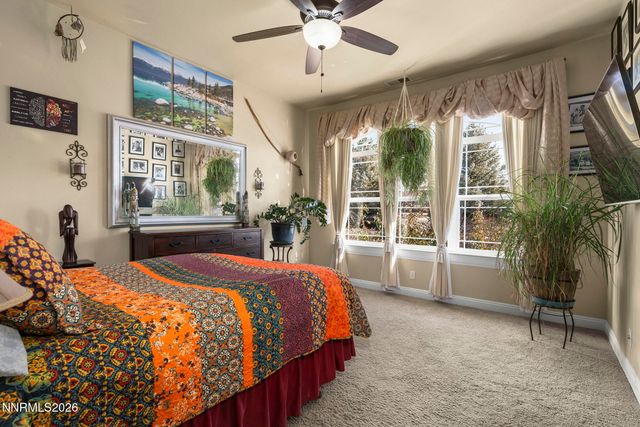 2770 Gordon Avenue, Minden, NV 89423