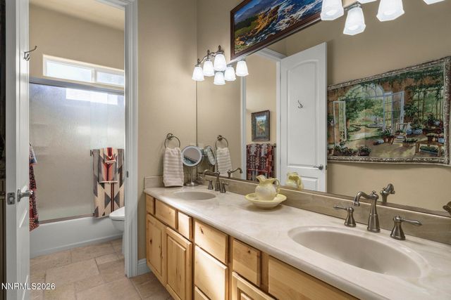 2770 Gordon Avenue, Minden, NV 89423