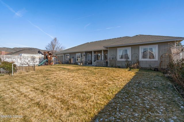 2770 Gordon Avenue, Minden, NV 89423