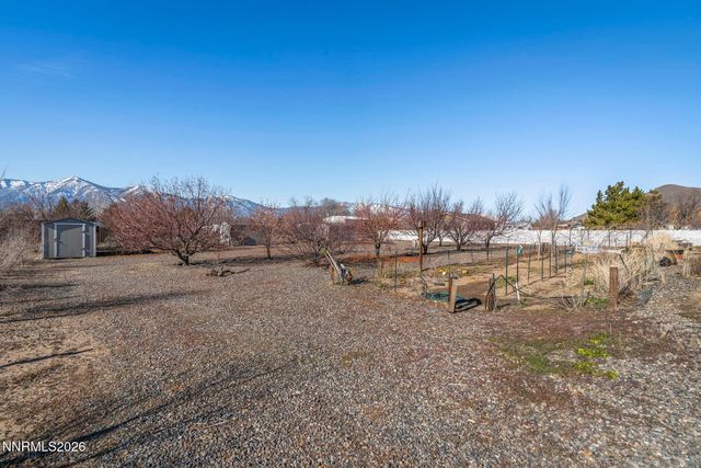 2770 Gordon Avenue, Minden, NV 89423