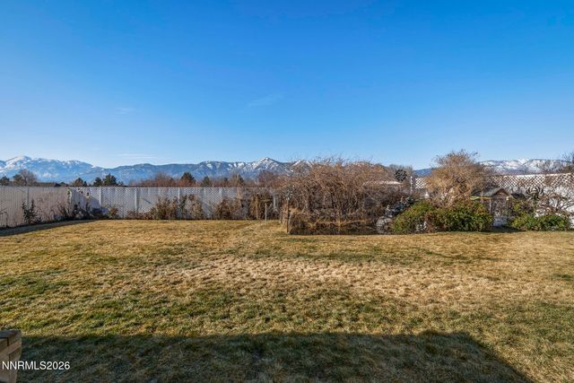 2770 Gordon Avenue, Minden, NV 89423