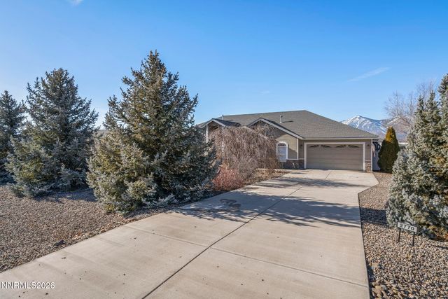 2770 Gordon Avenue, Minden, NV 89423