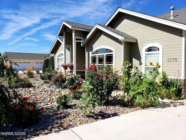 2770 Gordon Avenue, Minden, NV 89423