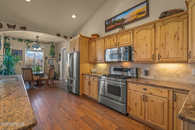 2770 Gordon Avenue, Minden, NV 89423