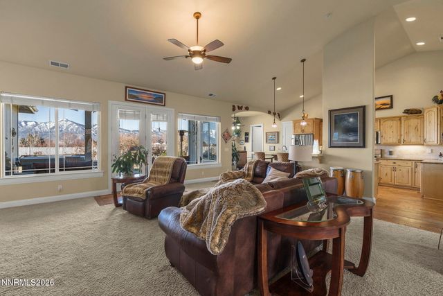 2770 Gordon Avenue, Minden, NV 89423