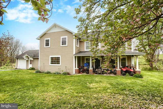 59 HILLYMEDE RD, Hummelstown, PA 17036