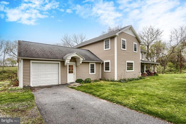 59 HILLYMEDE RD, Hummelstown, PA 17036
