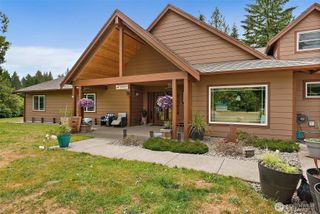 33320 27th Avenue E, Roy, WA 98580