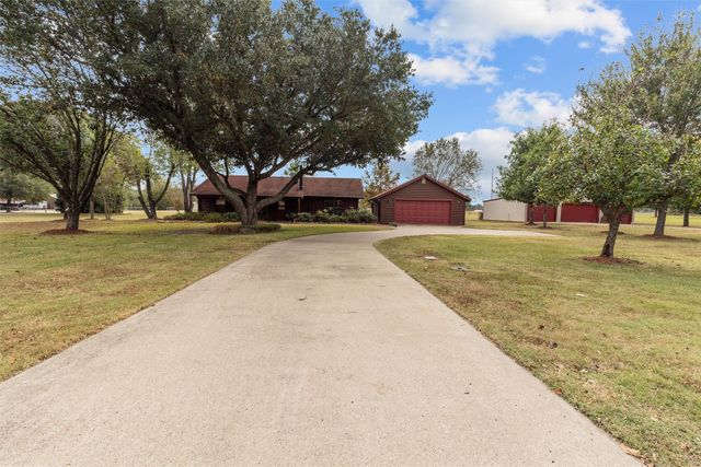 129 Private Road 5569, Alba, TX 75410