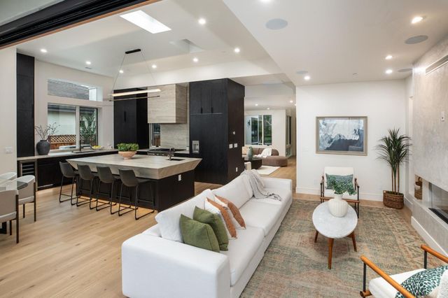 3413 Ross Road, Palo Alto, CA 94303