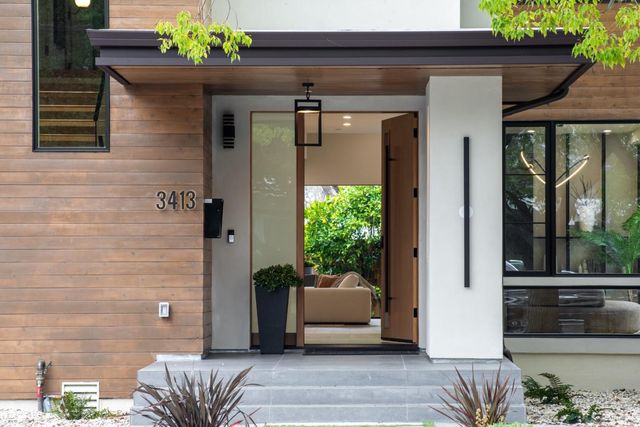 3413 Ross Road, Palo Alto, CA 94303