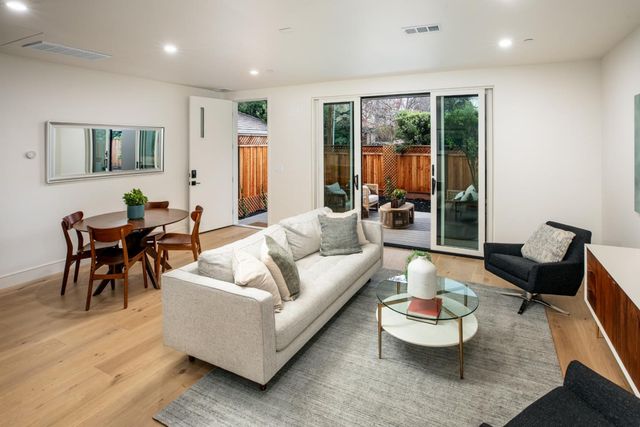 3413 Ross Road, Palo Alto, CA 94303