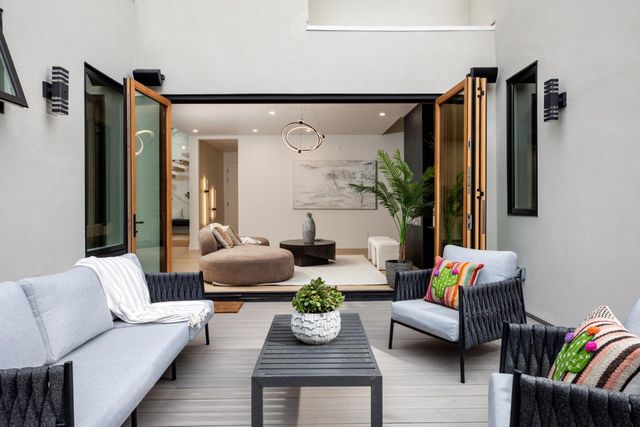 3413 Ross Road, Palo Alto, CA 94303