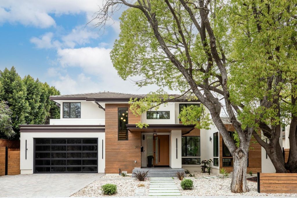 3413 Ross Road, Palo Alto, CA 94303