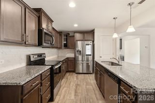 849 Bitting Hall Drive, Rural Hall, NC 27045