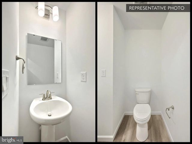 MAGNOLIA PLAN AT ELIZABETH VILLAGE, Harrisburg, PA 17112