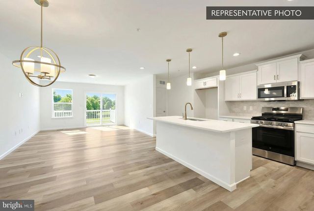 MAGNOLIA PLAN AT ELIZABETH VILLAGE, Harrisburg, PA 17112