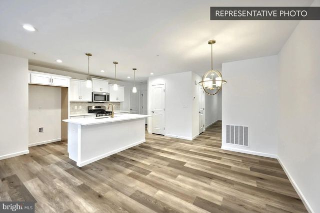 MAGNOLIA PLAN AT ELIZABETH VILLAGE, Harrisburg, PA 17112