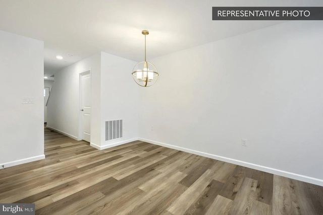 MAGNOLIA PLAN AT ELIZABETH VILLAGE, Harrisburg, PA 17112