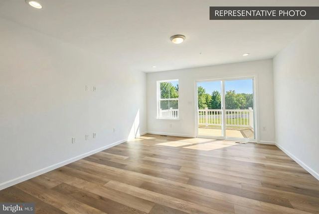 MAGNOLIA PLAN AT ELIZABETH VILLAGE, Harrisburg, PA 17112