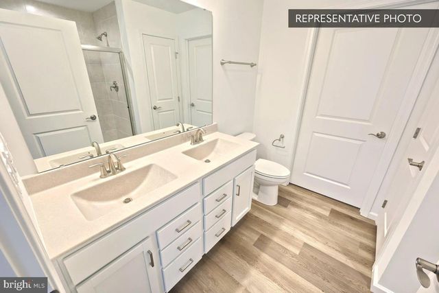 MAGNOLIA PLAN AT ELIZABETH VILLAGE, Harrisburg, PA 17112