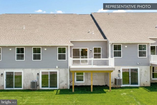 MAGNOLIA PLAN AT ELIZABETH VILLAGE, Harrisburg, PA 17112