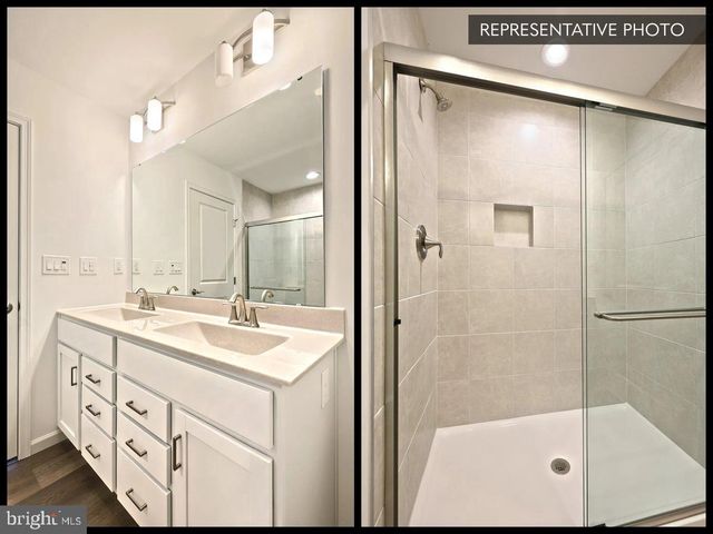 MAGNOLIA PLAN AT ELIZABETH VILLAGE, Harrisburg, PA 17112