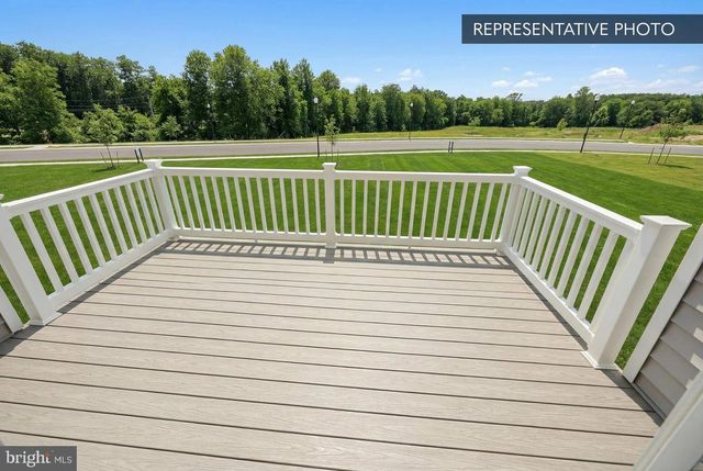 MAGNOLIA PLAN AT ELIZABETH VILLAGE, Harrisburg, PA 17112