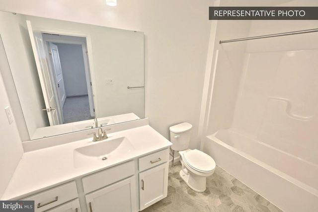 MAGNOLIA PLAN AT ELIZABETH VILLAGE, Harrisburg, PA 17112