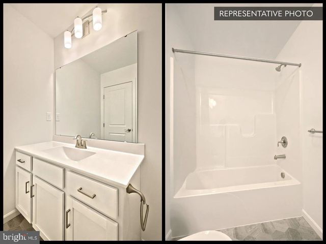 MAGNOLIA PLAN AT ELIZABETH VILLAGE, Harrisburg, PA 17112