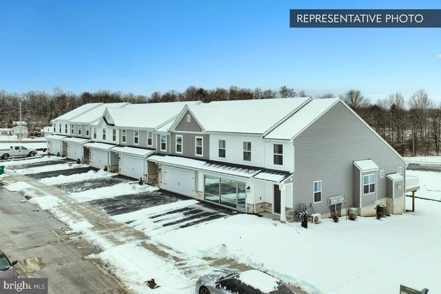 MAGNOLIA PLAN AT ELIZABETH VILLAGE, Harrisburg, PA 17112