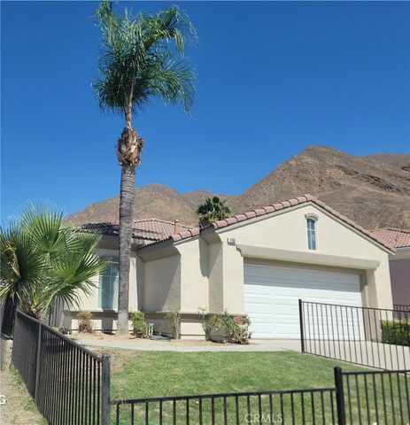 1753 Messina Drive, San Jacinto, CA 92583