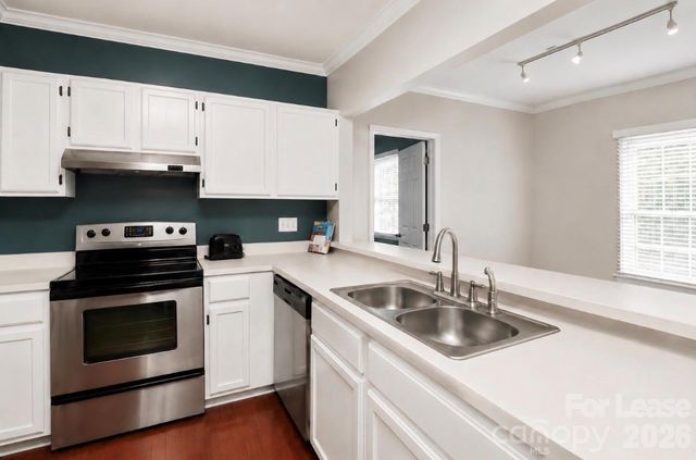 3206 Selwyn Farms Lane 4, Charlotte, NC 28209