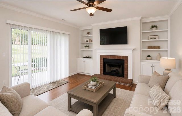 3206 Selwyn Farms Lane 4, Charlotte, NC 28209