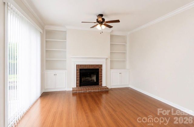 3206 Selwyn Farms Lane 4, Charlotte, NC 28209