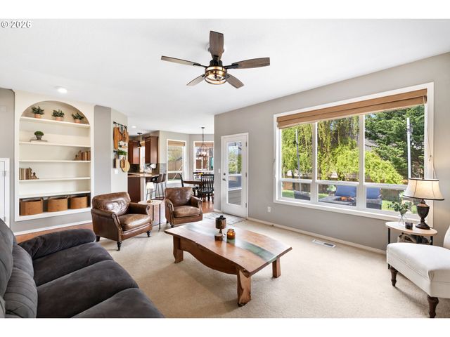 16505 Nw BRANDBERRY Dr, Portland, OR 97229