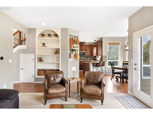 16505 Nw BRANDBERRY Dr, Portland, OR 97229