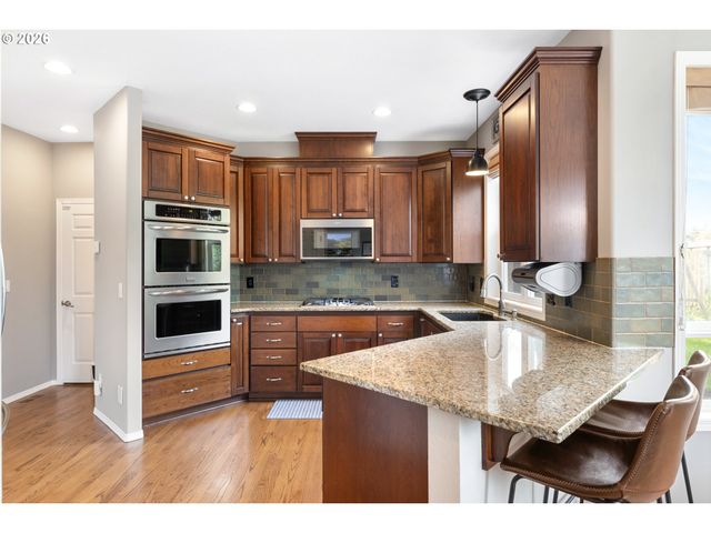 16505 Nw BRANDBERRY Dr, Portland, OR 97229