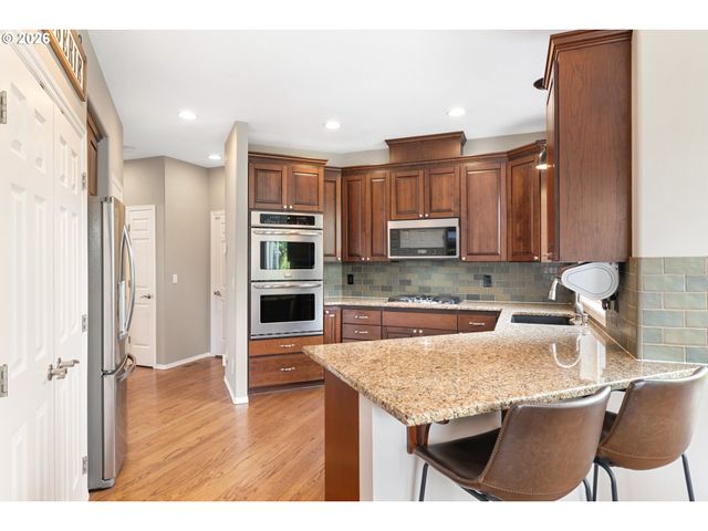 16505 Nw BRANDBERRY Dr, Portland, OR 97229